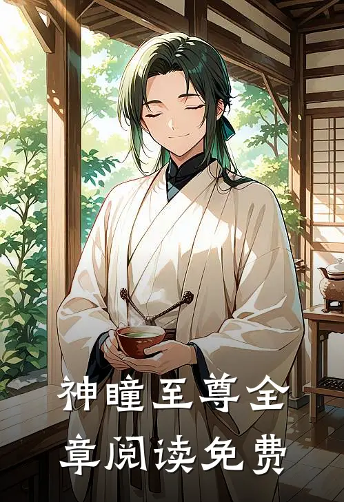 神瞳至尊全章阅读免费