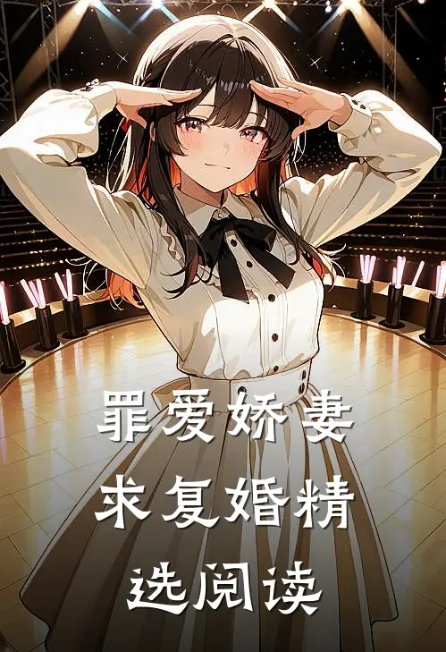 罪爱娇妻求复婚精选阅读