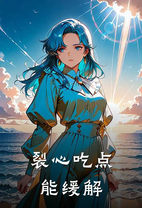 裂心吃点能缓解