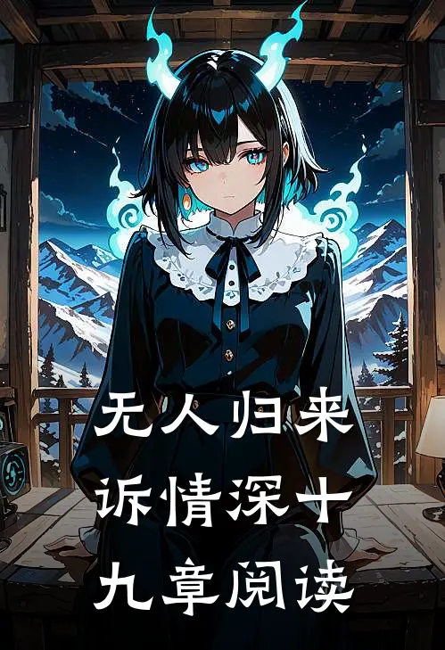 无人归来诉情深十九章阅读