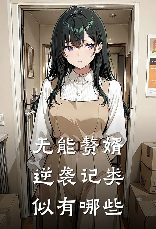 无能赘婿逆袭记类似有哪些
