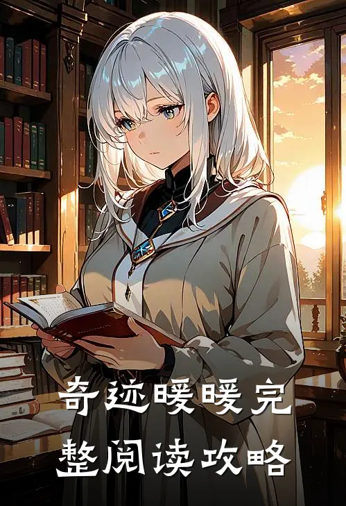 奇迹暖暖完整阅读攻略