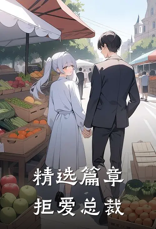 精选篇章拒爱总裁