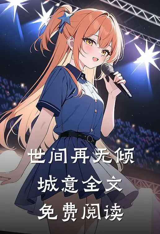 世间再无倾城意全文免费阅读