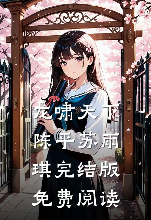 龙啸天下陈平苏雨琪完结版免费阅读