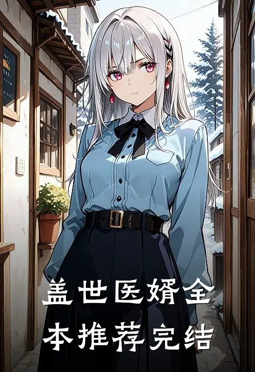 盖世医婿全本推荐完结
