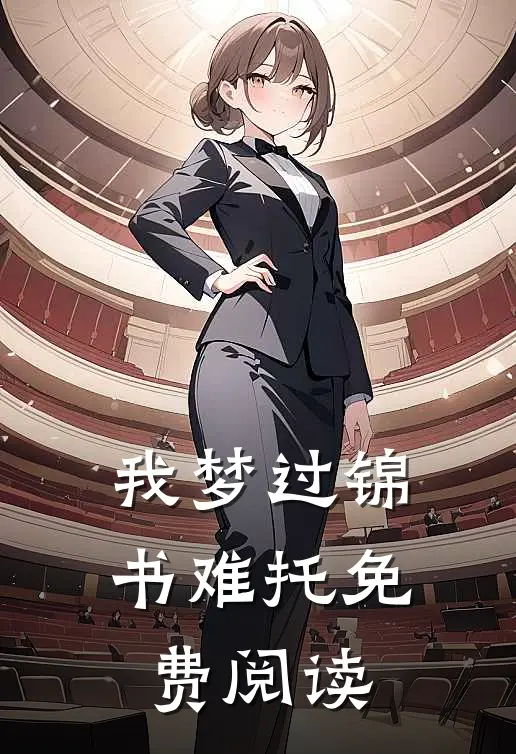 我梦过锦书难托免费阅读
