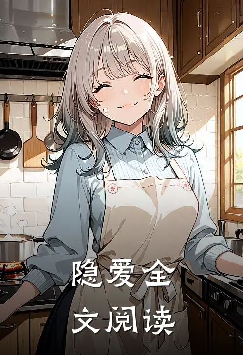 隐爱全文阅读