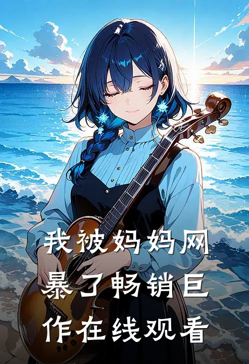 我被妈妈网暴了畅销巨作在线观看