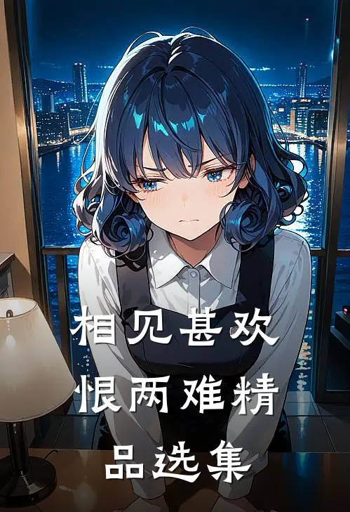 相见甚欢恨两难精品选集