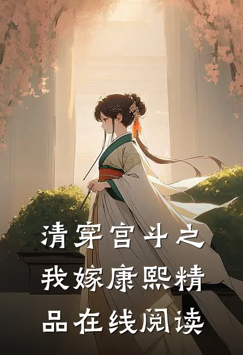 清穿宫斗之我嫁康熙精品在线阅读
