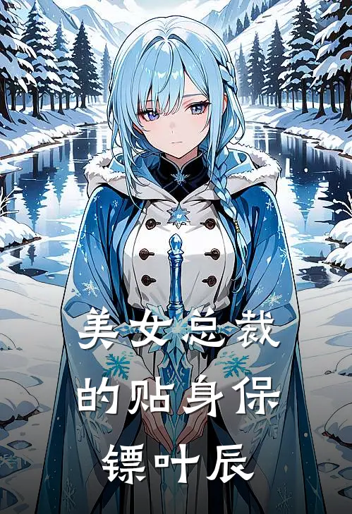 美女总裁的贴身保镖叶辰
