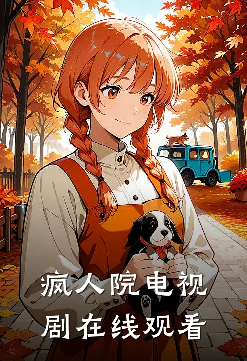 疯人院电视剧在线观看