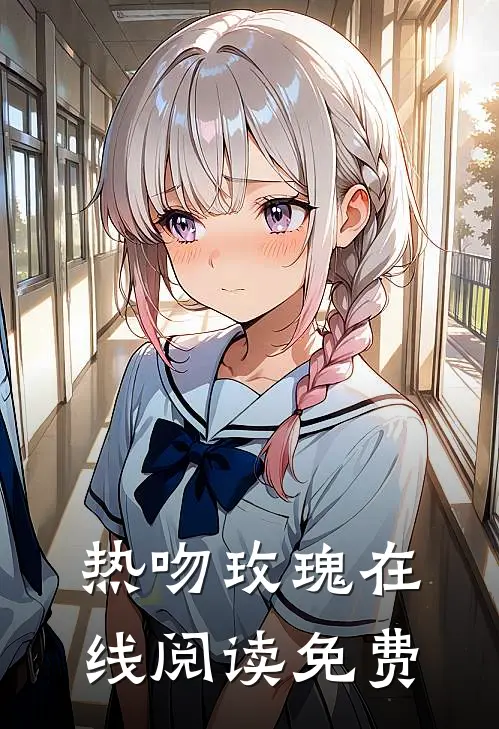 热吻玫瑰在线阅读免费