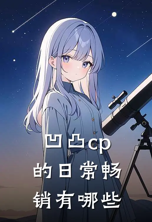 凹凸cp的日常畅销有哪些