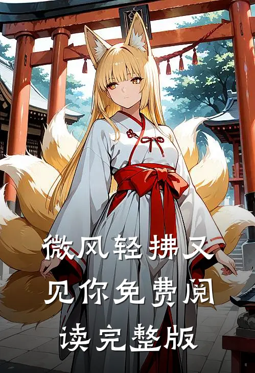微风轻拂又见你免费阅读完整版