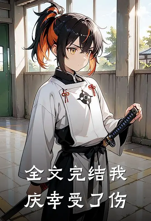 全文完结我庆幸受了伤