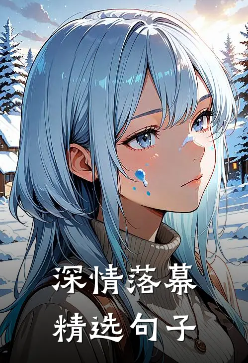 深情落幕精选句子