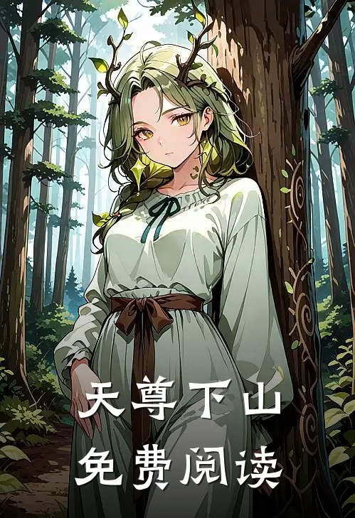天尊下山免费阅读