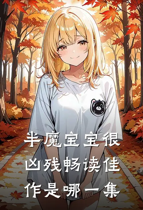 半魔宝宝很凶残畅读佳作是哪一集
