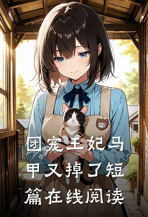 团宠王妃马甲又掉了短篇在线阅读