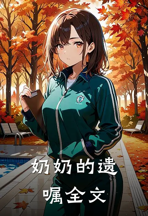 奶奶的遗嘱全文