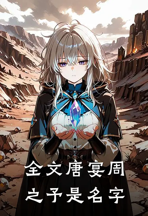 全文唐宴周之予是名字