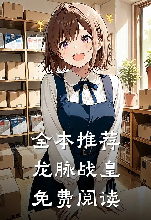 全本推荐龙脉战皇免费阅读