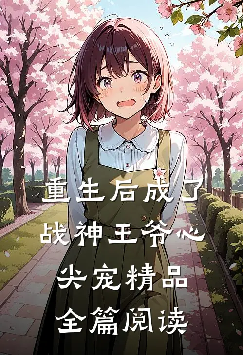 重生后成了战神王爷心尖宠精品全篇阅读