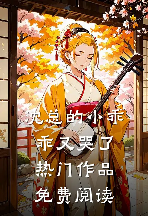 沈总的小乖乖又哭了热门作品免费阅读