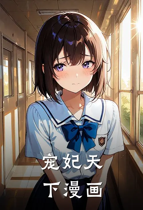 宠妃天下漫画