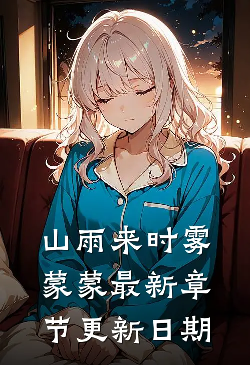 山雨来时雾蒙蒙最新章节更新日期