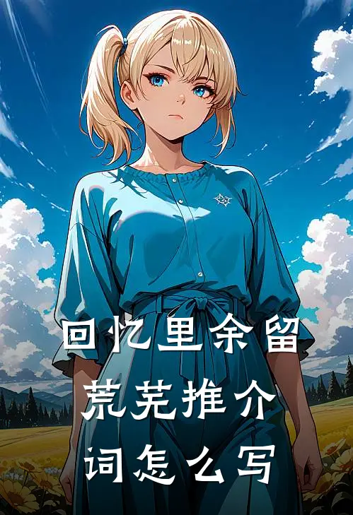 回忆里余留荒芜推介词怎么写