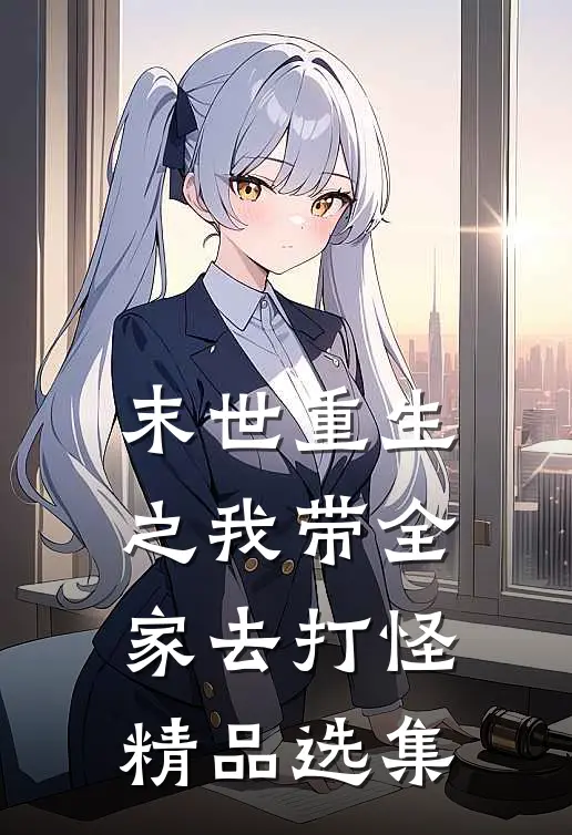 末世重生之我带全家去打怪精品选集