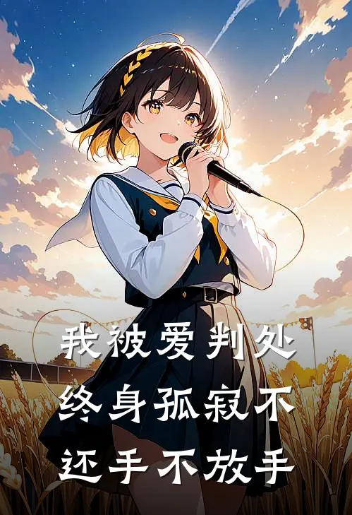 我被爱判处终身孤寂不还手不放手