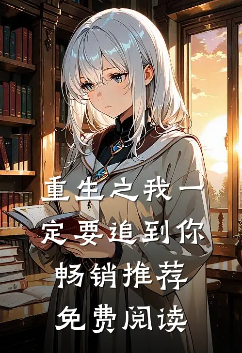重生之我一定要追到你畅销推荐免费阅读