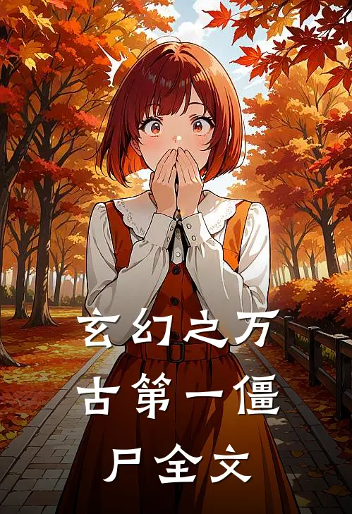 玄幻之万古第一僵尸全文