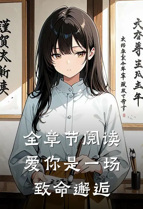 全章节阅读爱你是一场致命邂逅