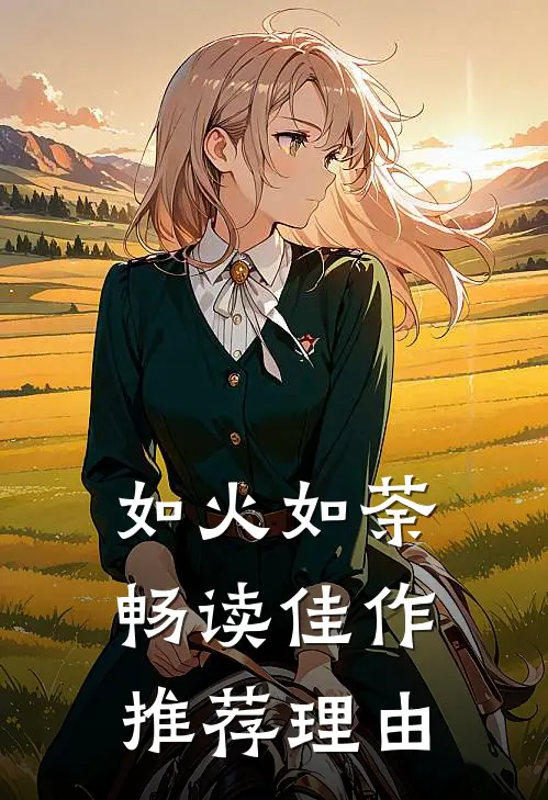 如火如荼畅读佳作推荐理由