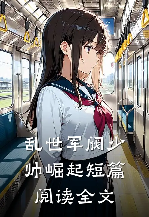 乱世军阀少帅崛起短篇阅读全文