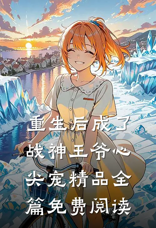 重生后成了战神王爷心尖宠精品全篇免费阅读