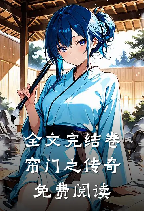 全文完结卷帘门之传奇免费阅读