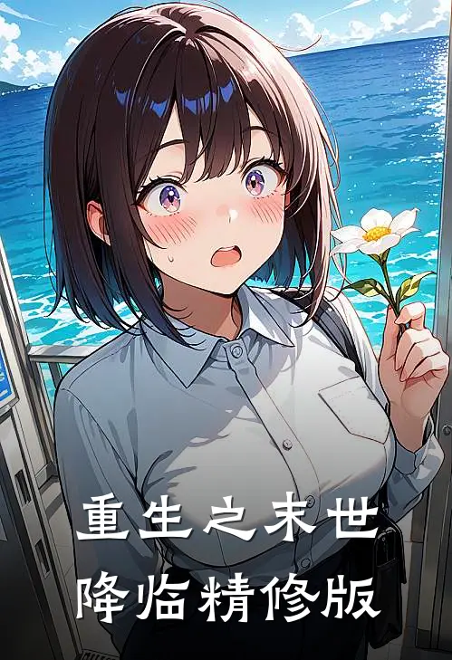 重生之末世降临精修版