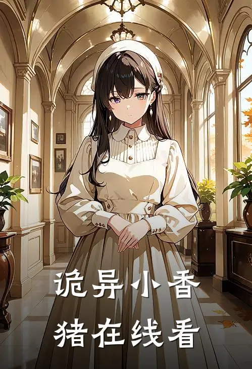 诡异小香猪在线看