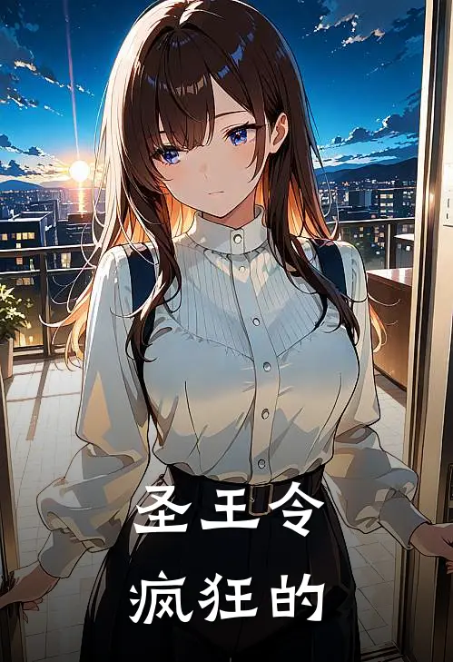 圣王令疯狂的