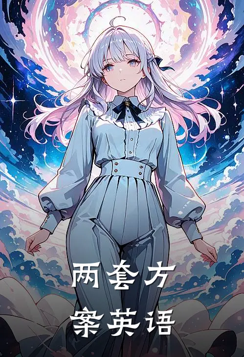 两套方案 英语