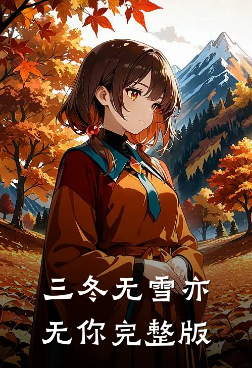 三冬无雪亦无你完整版