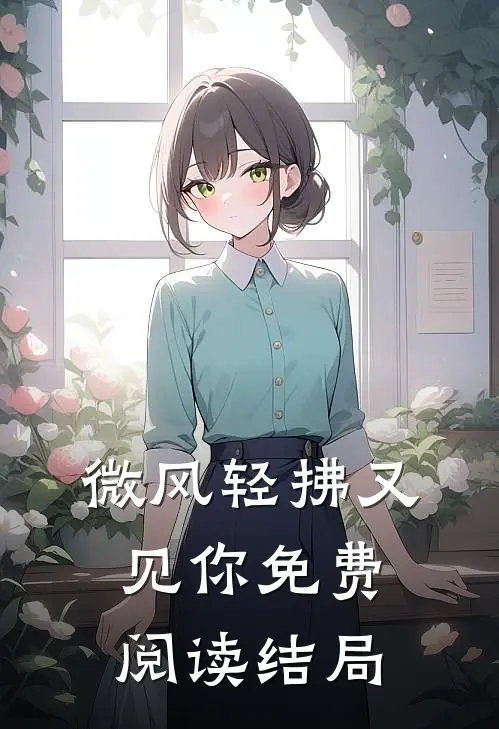 微风轻拂又见你免费阅读结局