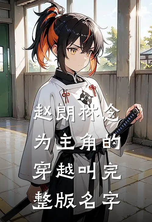 赵朗林念为主角的穿越叫完整版名字
