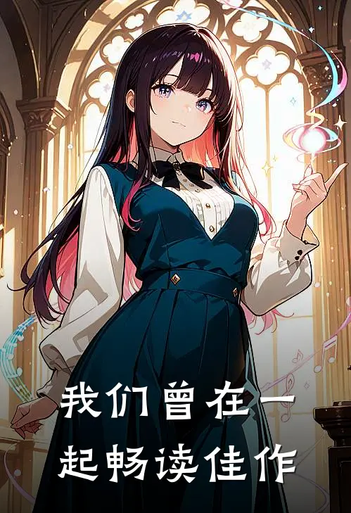 我们曾在一起畅读佳作